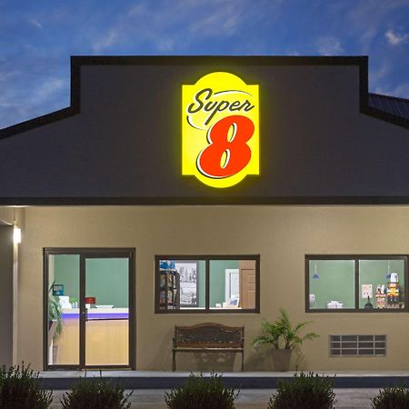 Super 8 By Wyndham Greencastle Dış mekan fotoğraf